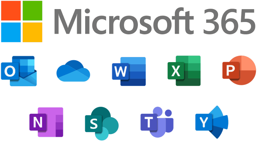 CentX Microsoft Office 365